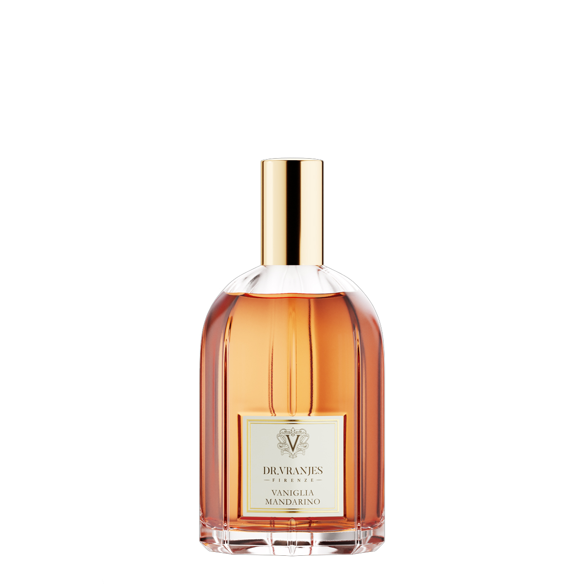 Dr Vranjes Spray Vaniglia Mandarino 100 ml - 1 Dr Vranjes Spray Vaniglia Mandarino 100 ml - 1