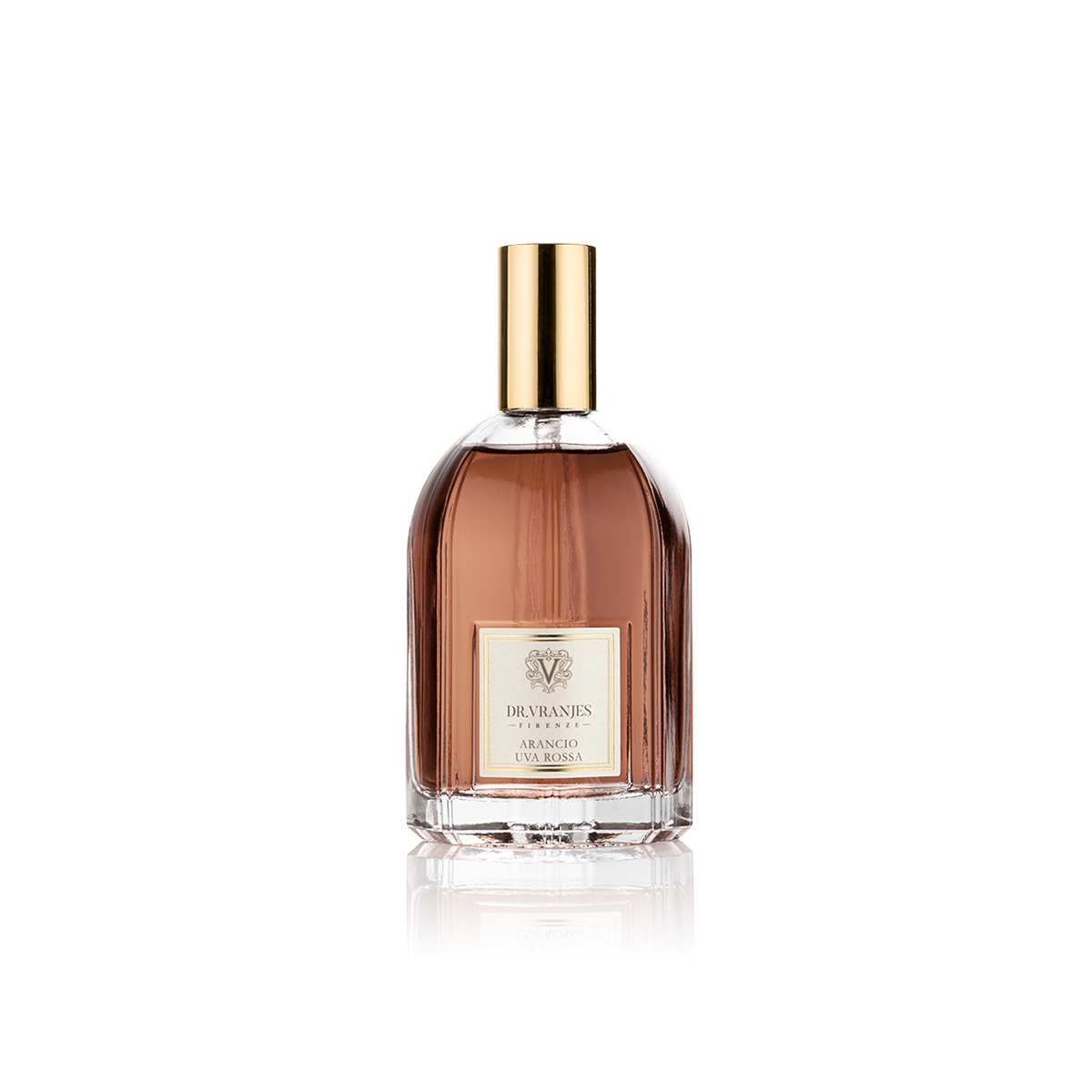 Dr Vranjes Spray Arancio Uva Rossa 100 ml - 1 Dr Vranjes Spray Arancio Uva Rossa 100 ml - 1