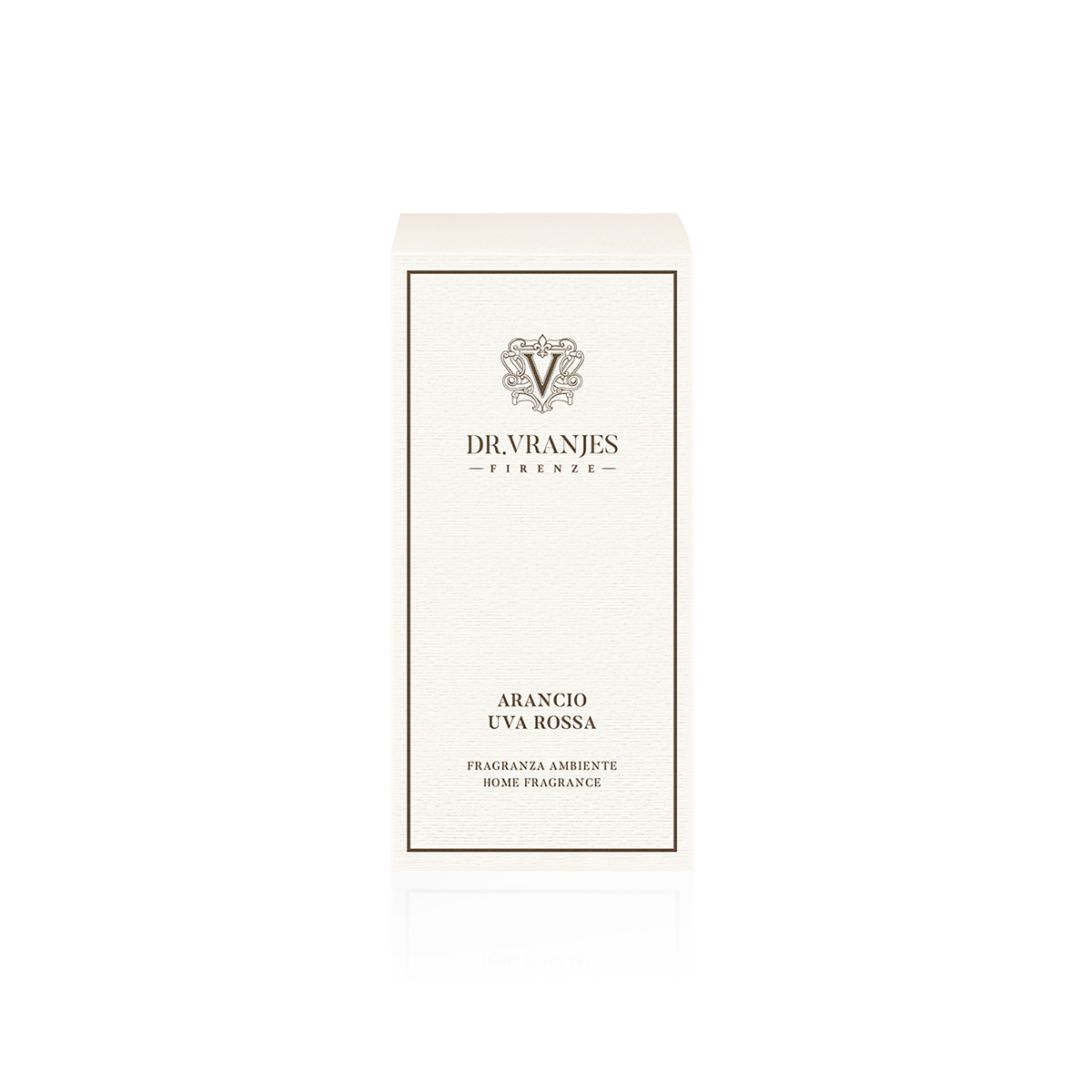 Dr Vranjes Spray Arancio Uva Rossa 100 ml - 2 Dr Vranjes Spray Arancio Uva Rossa 100 ml - 2