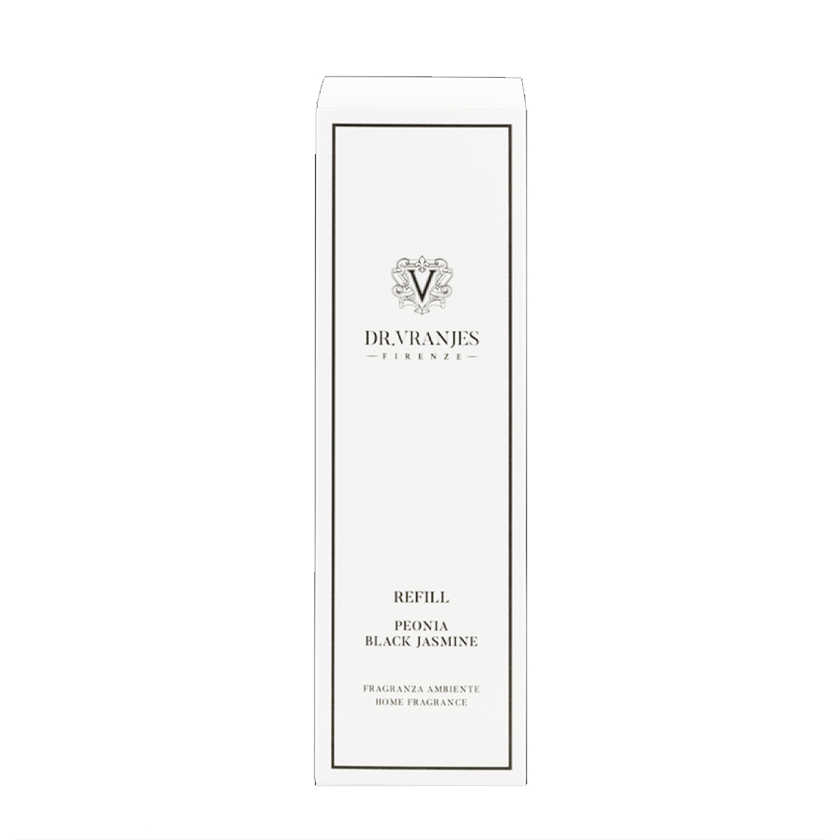 Dr Vranjes Ricarica Peonia Black Jasmine 500 ml - 2