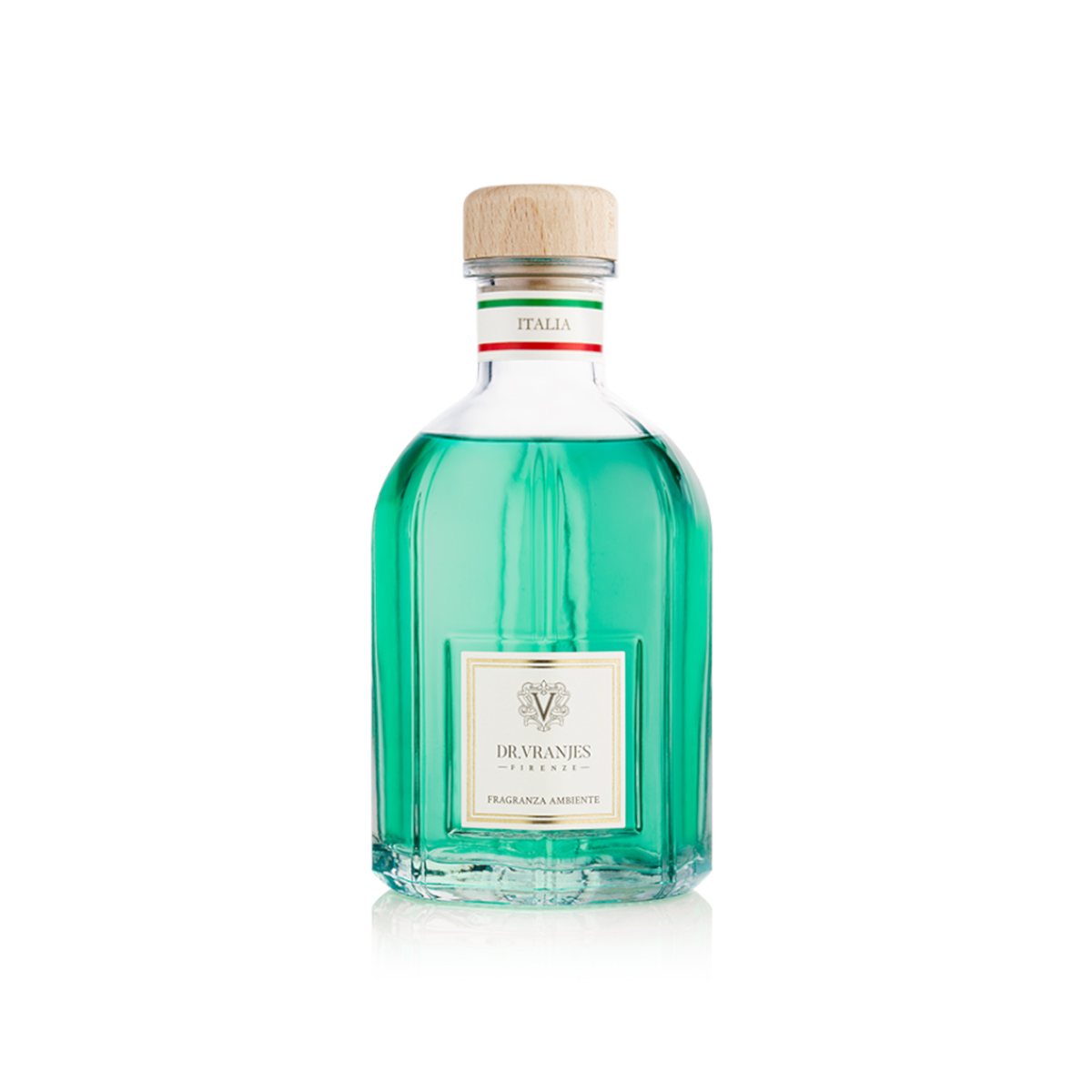 Dr Vranjes Diffusore Italia 500 ml - 2 Dr Vranjes Diffusore Italia 500 ml - 2