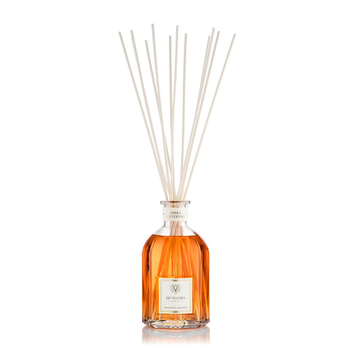 Dr Vranjes Diffusore Mirra Zafferano 100 ml - 1