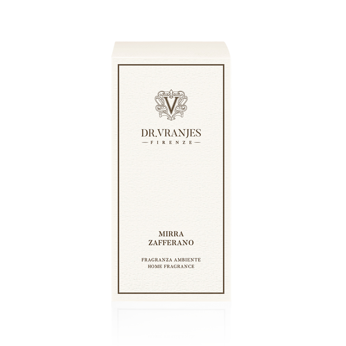 Dr Vranjes Diffusore Mirra Zafferano 100 ml - 3