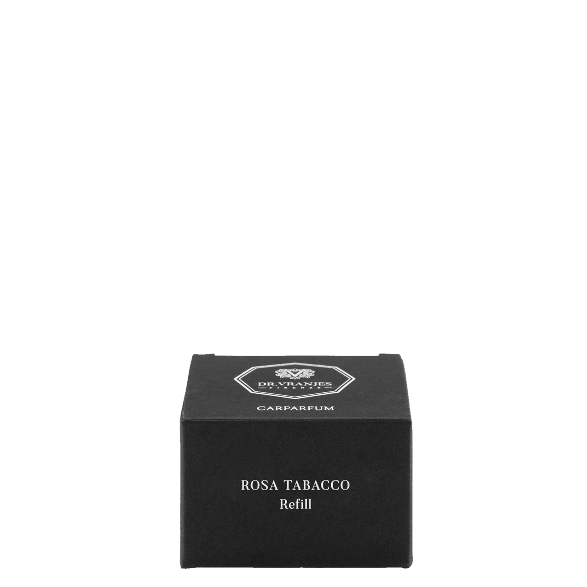 Dr Vranjes Cialda per Diffusore Carparfum Rosa Tabacco - 2 Dr Vranjes Cialda per Diffusore Carparfum Rosa Tabacco - 2