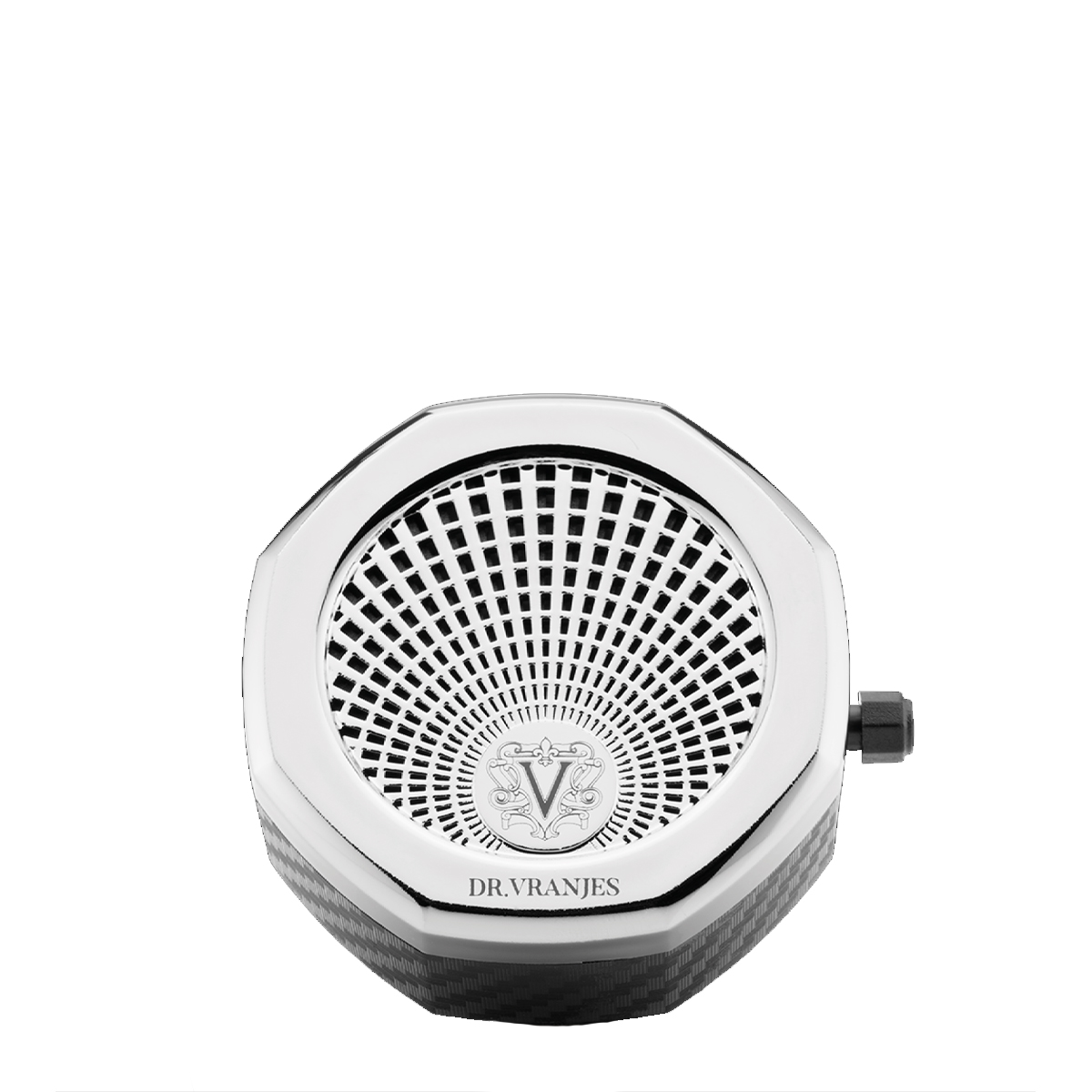 Dr Vranjes Carparfum Diffusore Cromo 2.0 - 2 Dr Vranjes Carparfum Diffusore Cromo 2.0 - 2