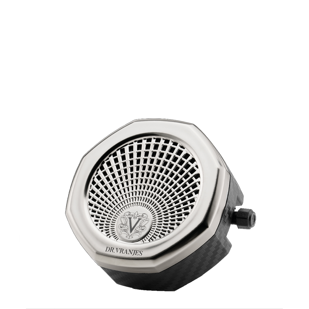 Dr Vranjes Carparfum Diffusore Nichel 2.0 - 1 Dr Vranjes Carparfum Diffusore Nichel 2.0 - 1