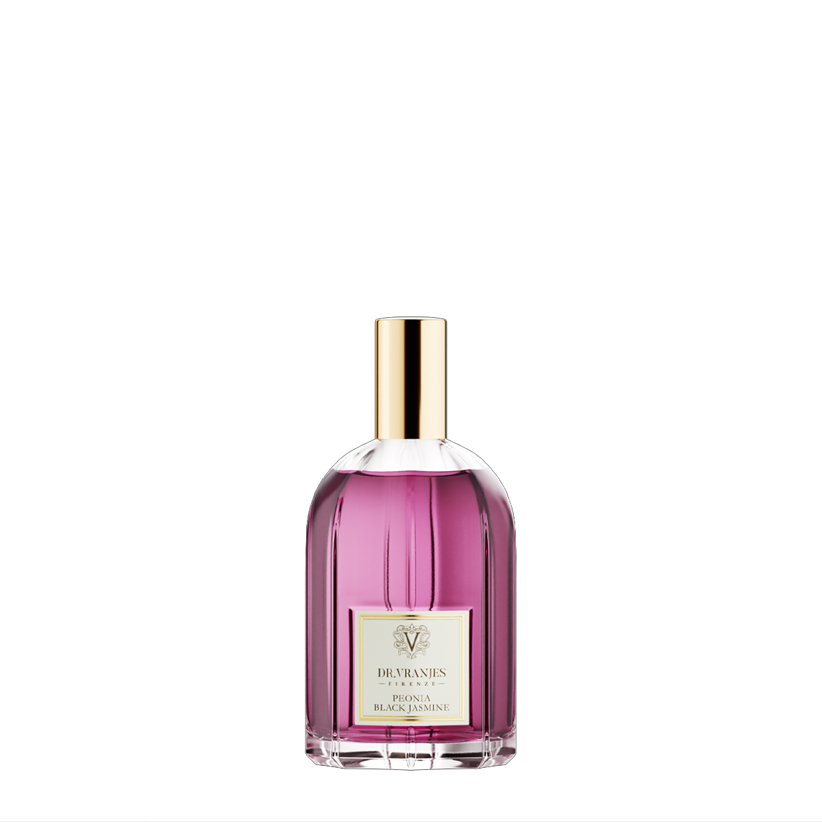 Dr Vranjes Spray Peonia Black Jasmine 100 ml - 1 Dr Vranjes Spray Peonia Black Jasmine 100 ml - 1
