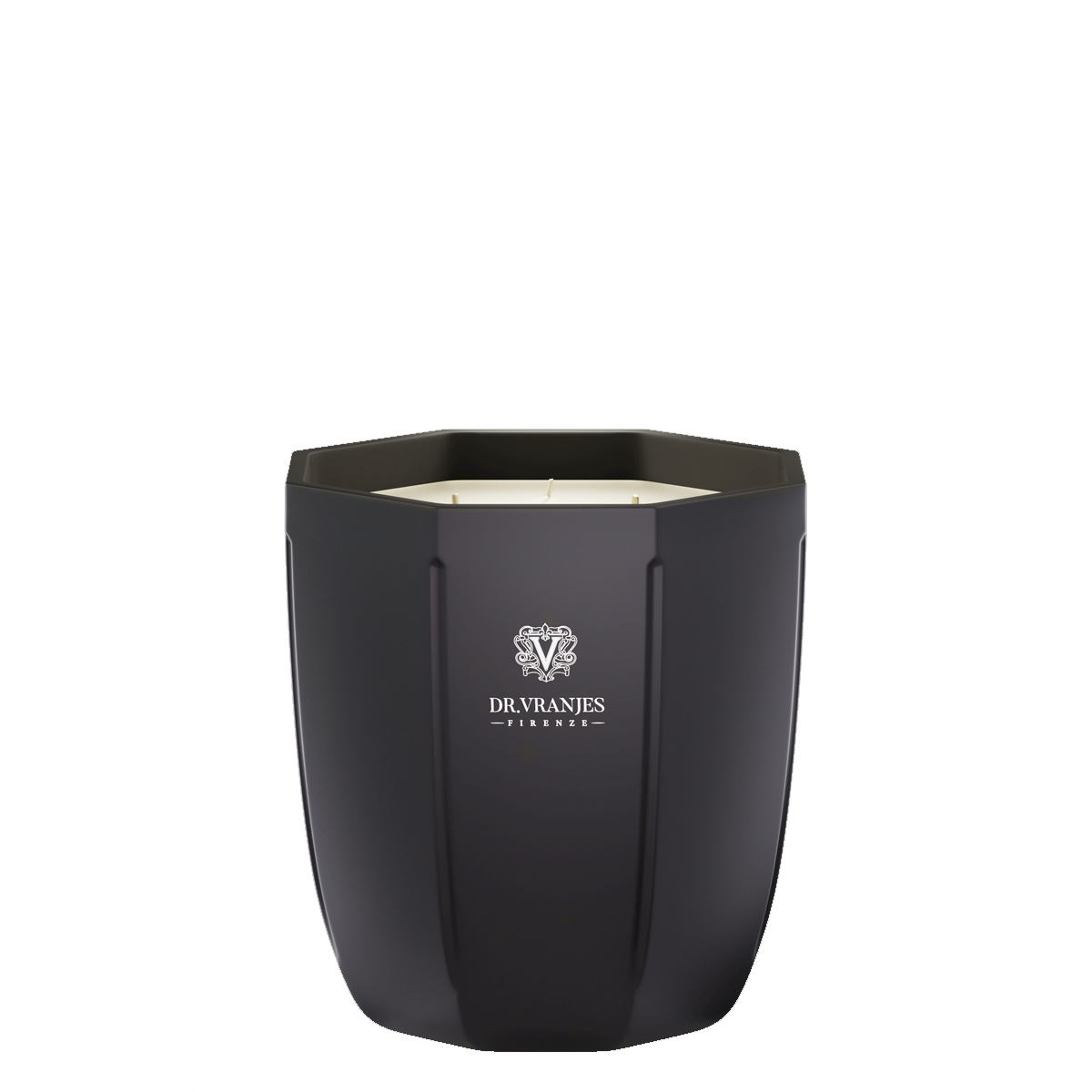 Dr Vranjes Candela Onice 2.0 Rosa Tabacco 500 gr - 1 Dr Vranjes Candela Onice 2.0 Rosa Tabacco 500 gr - 1