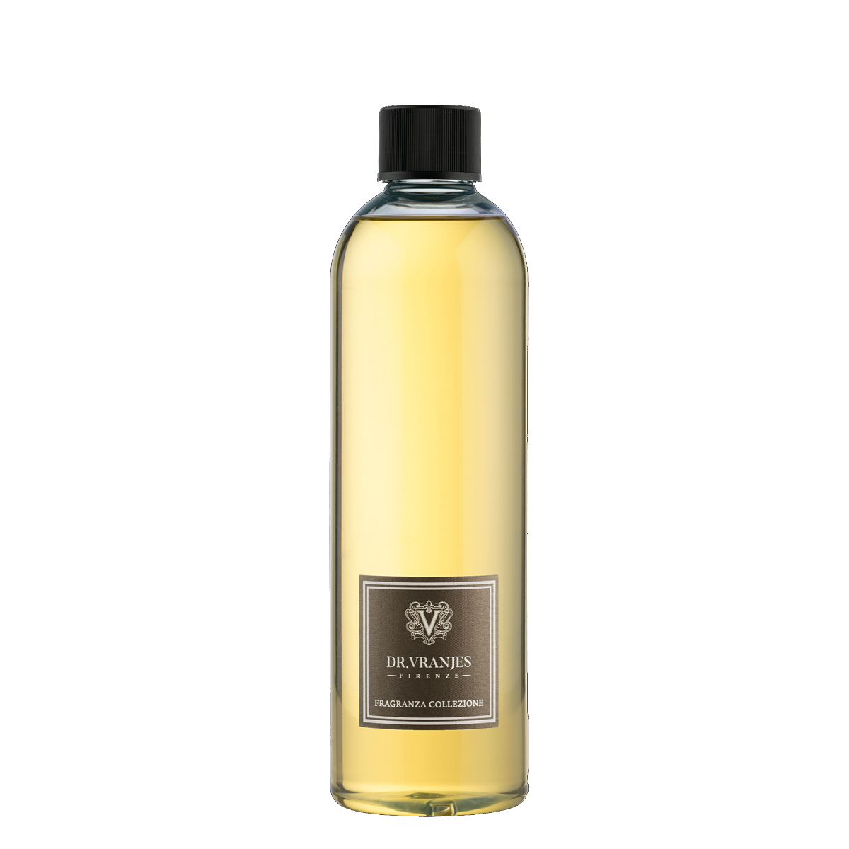 Dr Vranjes Ricarica Leather Oud 500 ml - 1 Dr Vranjes Ricarica Leather Oud 500 ml - 1