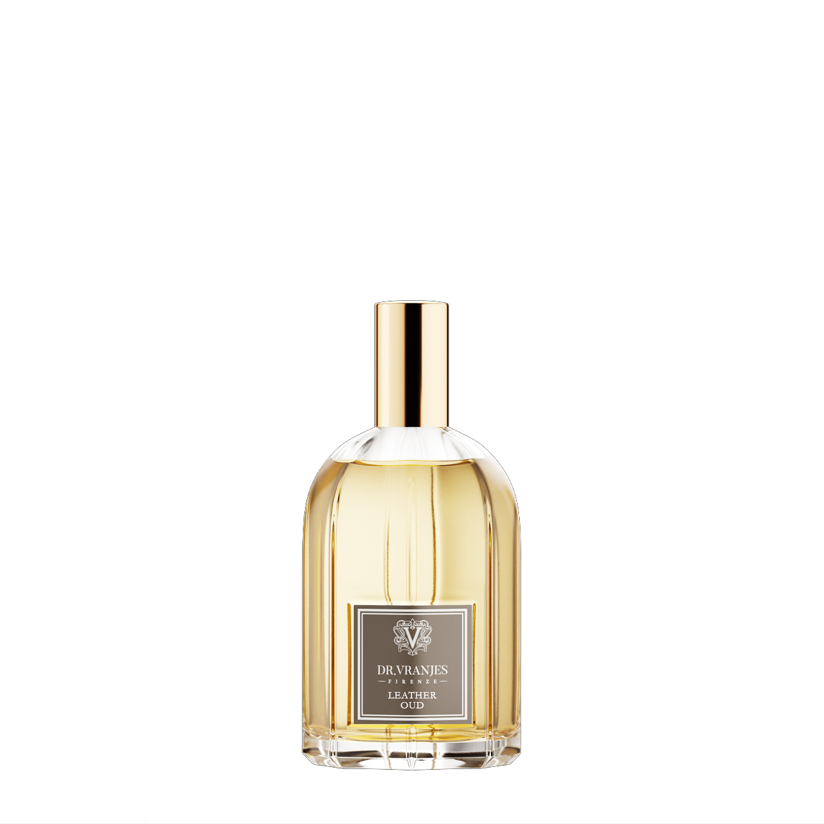 Dr Vranjes Spray Leather Oud 100 ml - 1 Dr Vranjes Spray Leather Oud 100 ml - 1