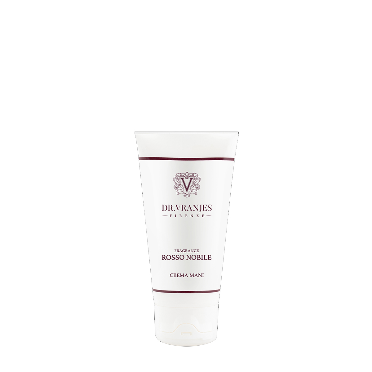 Dr Vranjes Crema Mani Rosso Nobile 50 ml - 1 Dr Vranjes Crema Mani Rosso Nobile 50 ml - 1