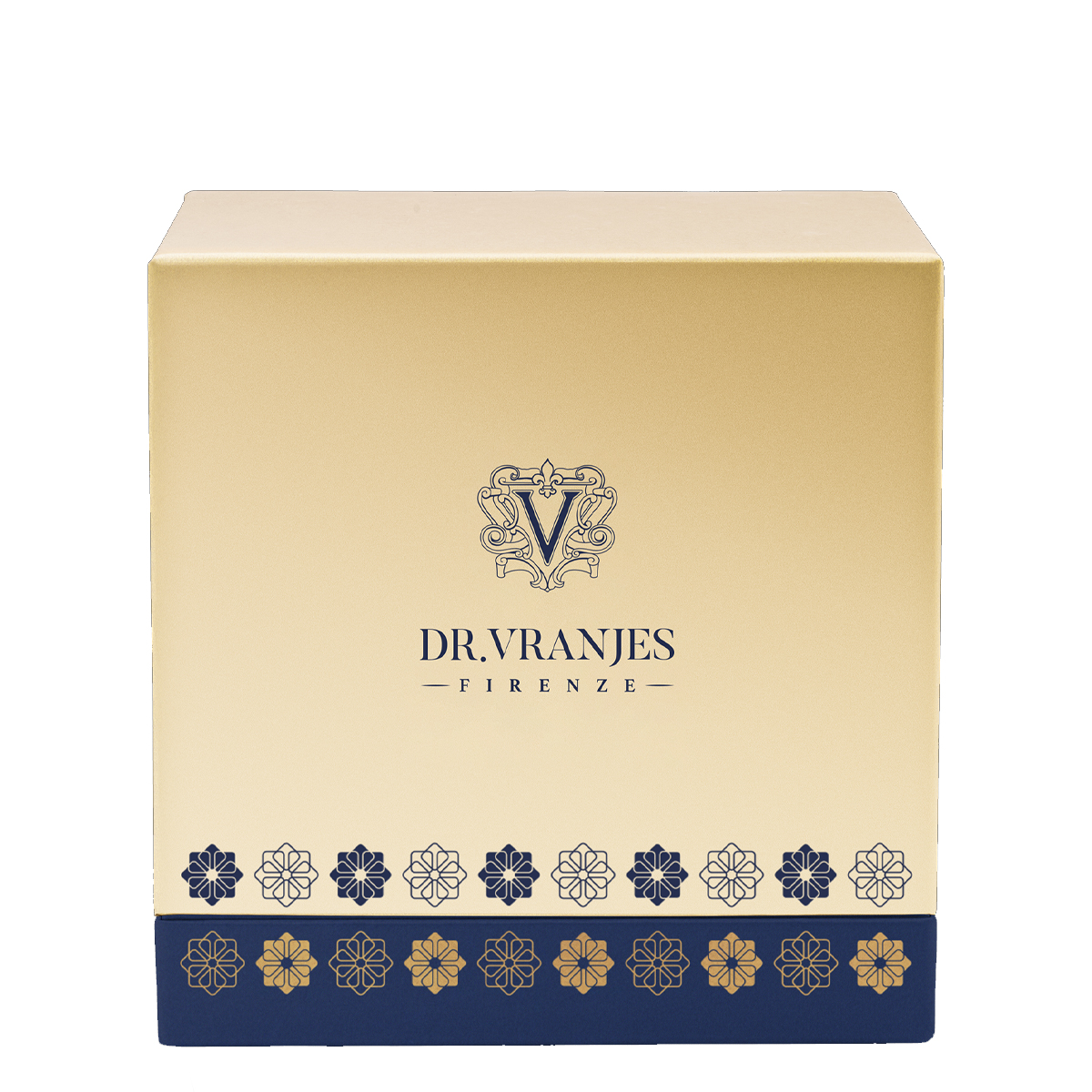 Dr Vranjes Cofanetto Limited Edition Oud Nobile 250 ml e Candela XS - 2