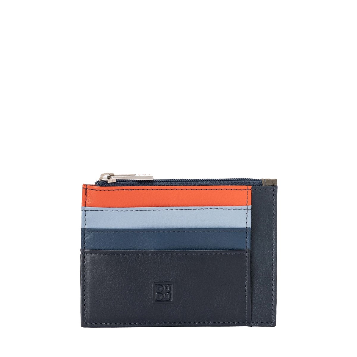 Dudubags Porta Carte Colorful Tiago - 1 Dudubags Porta Carte Colorful Tiago - 1