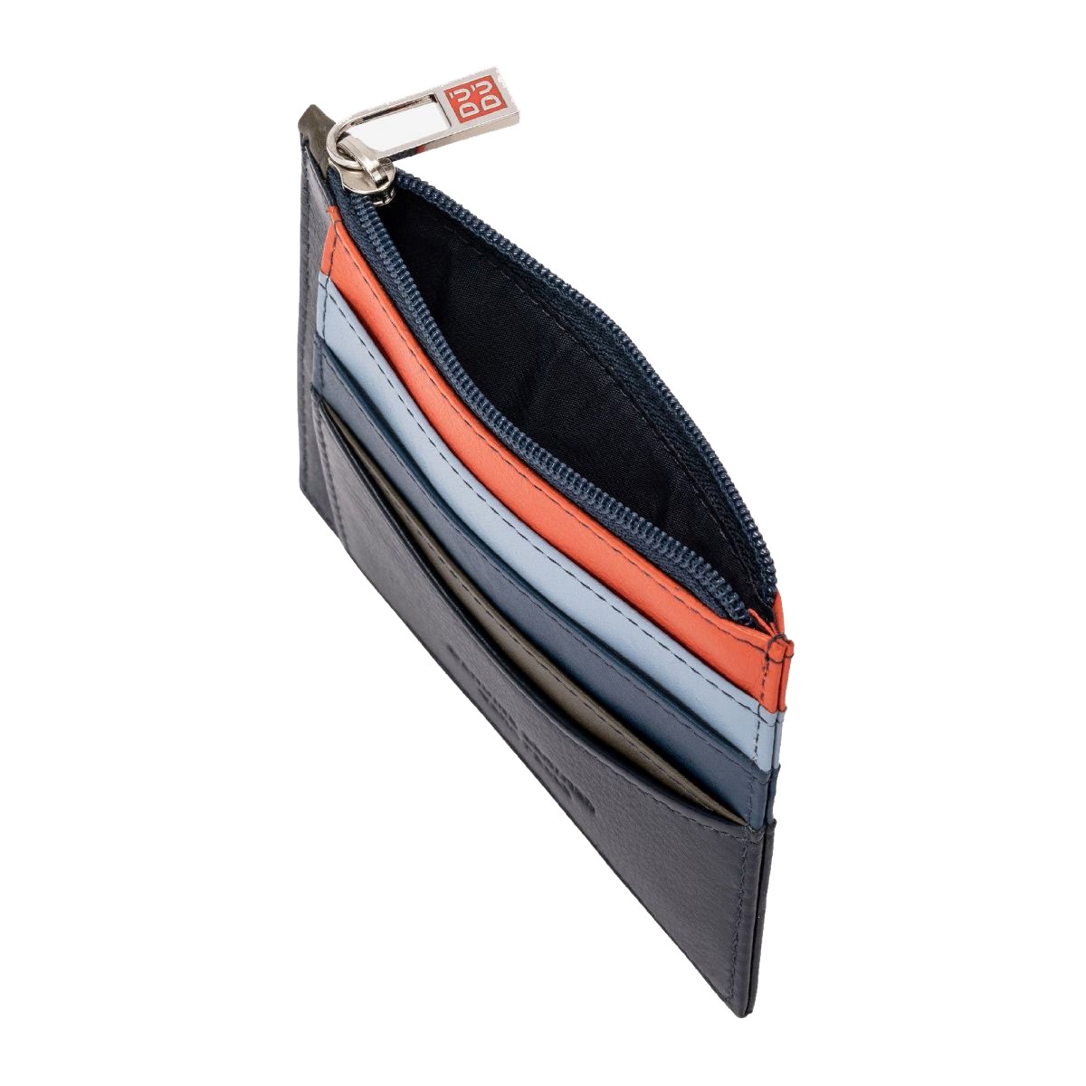 Dudubags Porta Carte Colorful Tiago - 3 Dudubags Porta Carte Colorful Tiago - 3