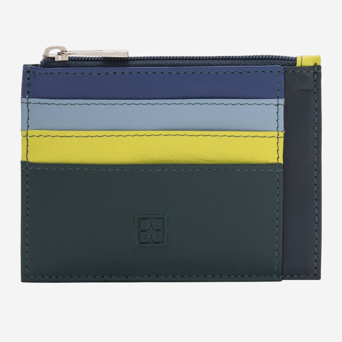 Dudubags Porta Carte Colorful Tiago - 1 Dudubags Porta Carte Colorful Tiago - 1