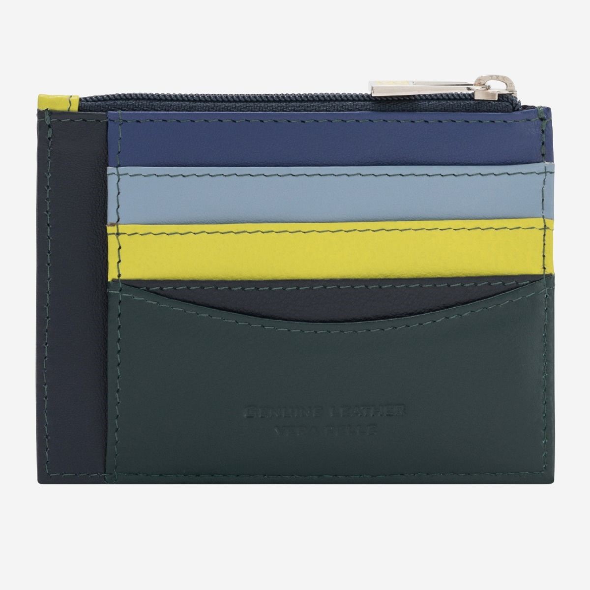 Dudubags Porta Carte Colorful Tiago - 2 Dudubags Porta Carte Colorful Tiago - 2