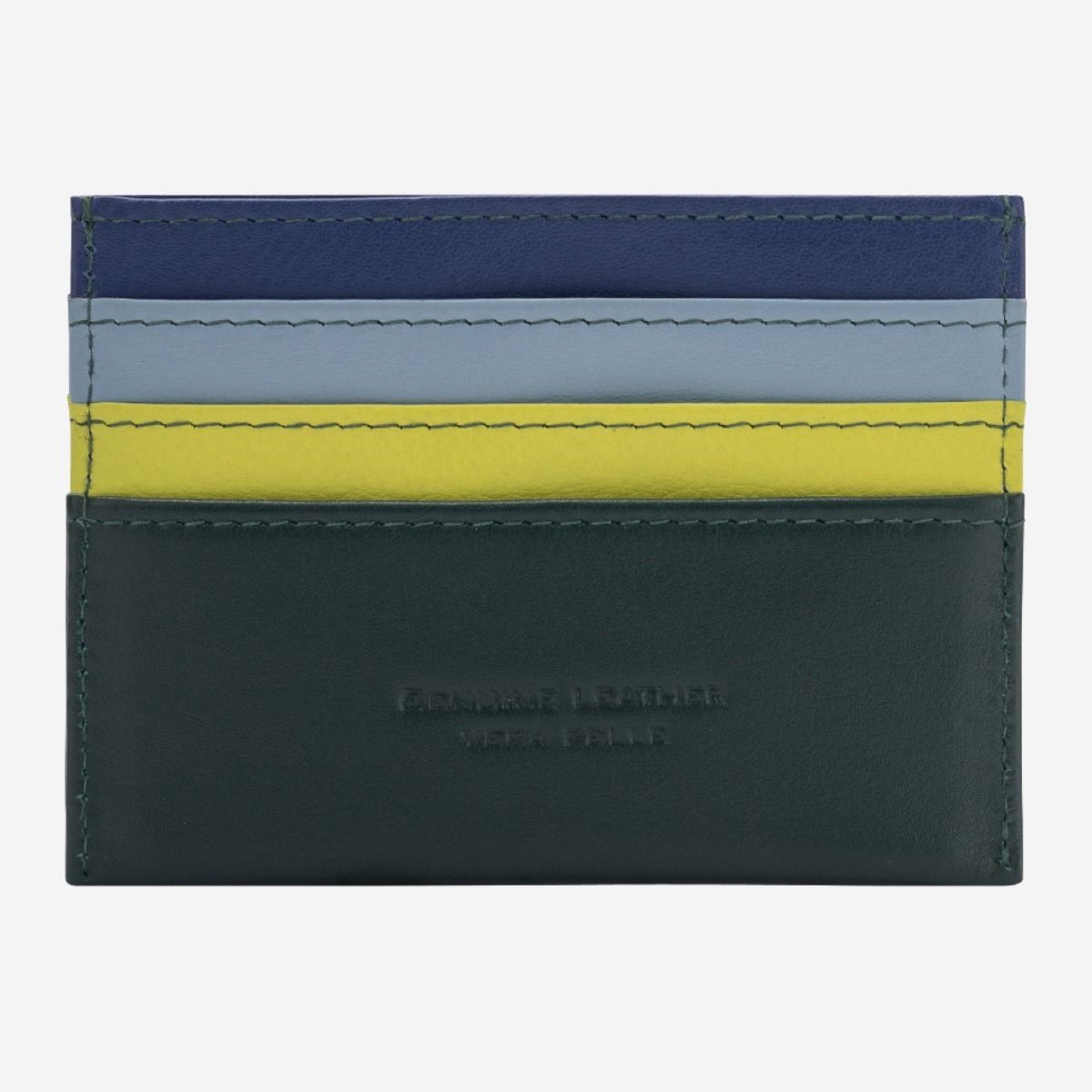 Dudubags Porta Carte Colorful Svalbard - 2 Dudubags Porta Carte Colorful Svalbard - 2