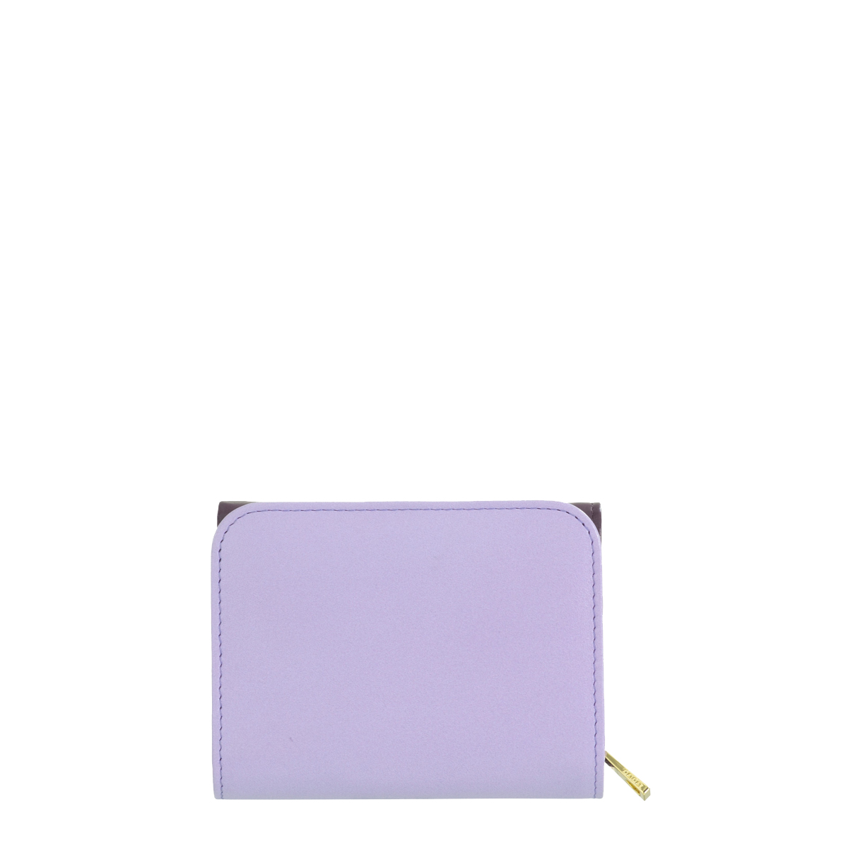 Dudubags Portafoglio Colorful Pembra Deep Purple - 2 Dudubags Portafoglio Colorful Pembra Deep Purple - 2