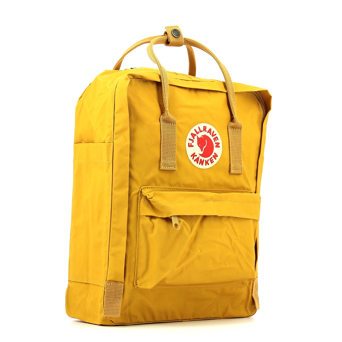 Backpack Kånken-OCHRE-UN Backpack Kånken-OCHRE-UN