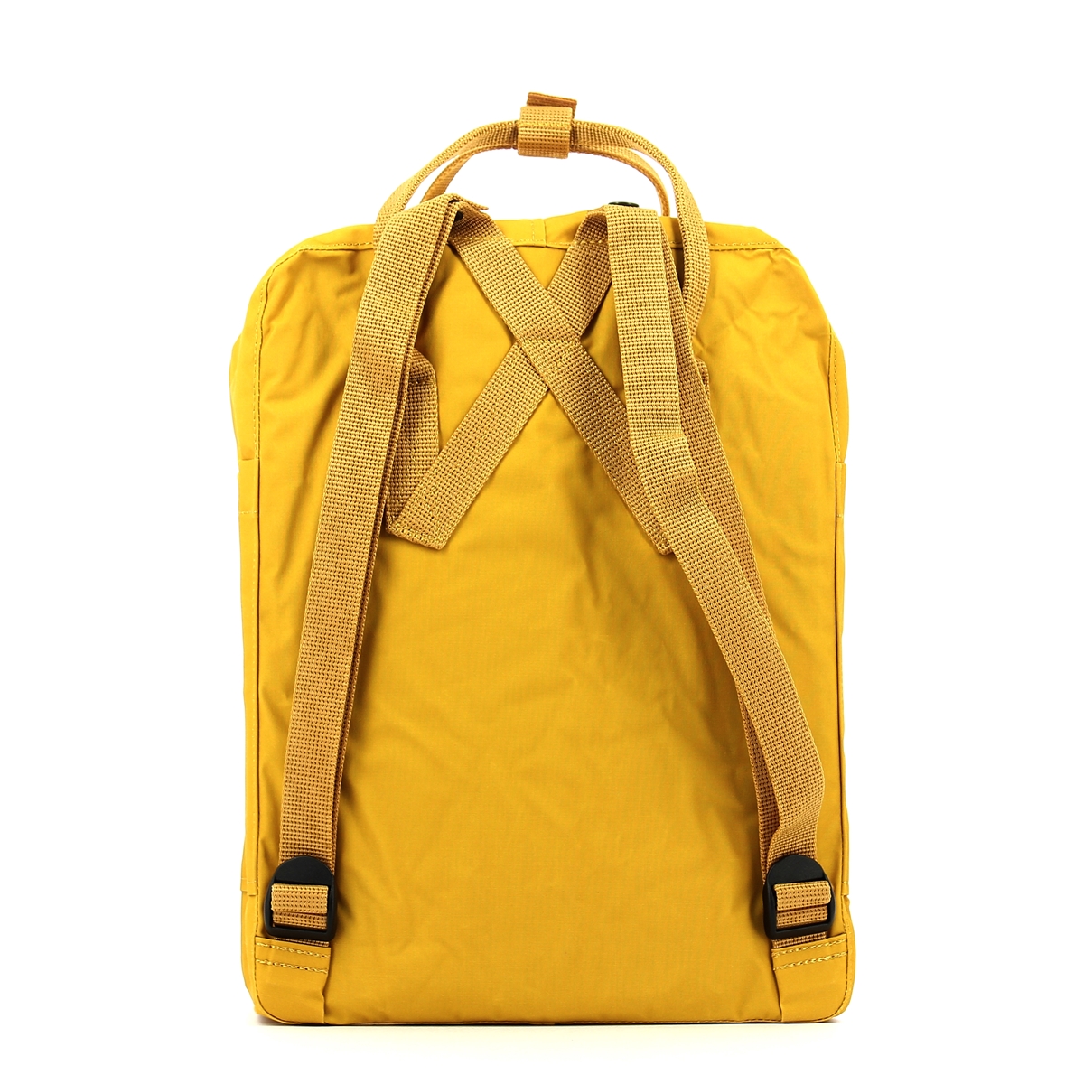 Backpack Kånken-OCHRE-UN Backpack Kånken-OCHRE-UN