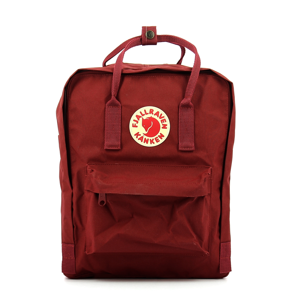 Backpack Kånken-OX/RED-UN