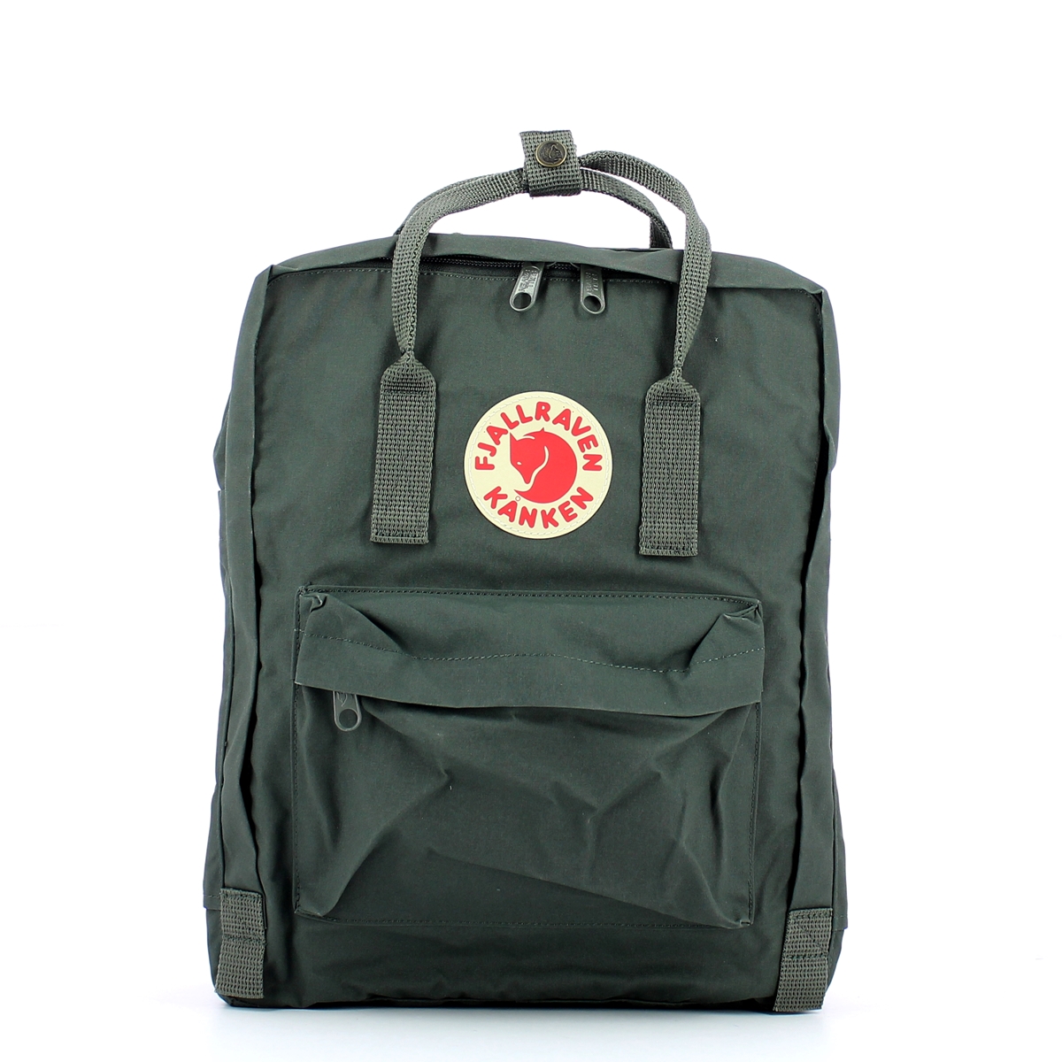 Fjallraven Zaino Kånken - 1 Fjallraven Zaino Kånken - 1