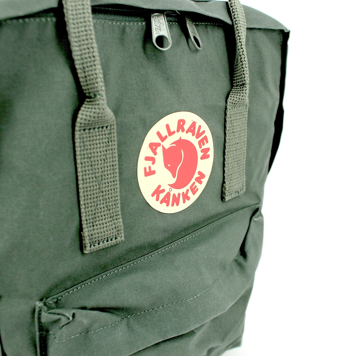 Fjallraven Zaino Kånken - 4 Fjallraven Zaino Kånken - 4