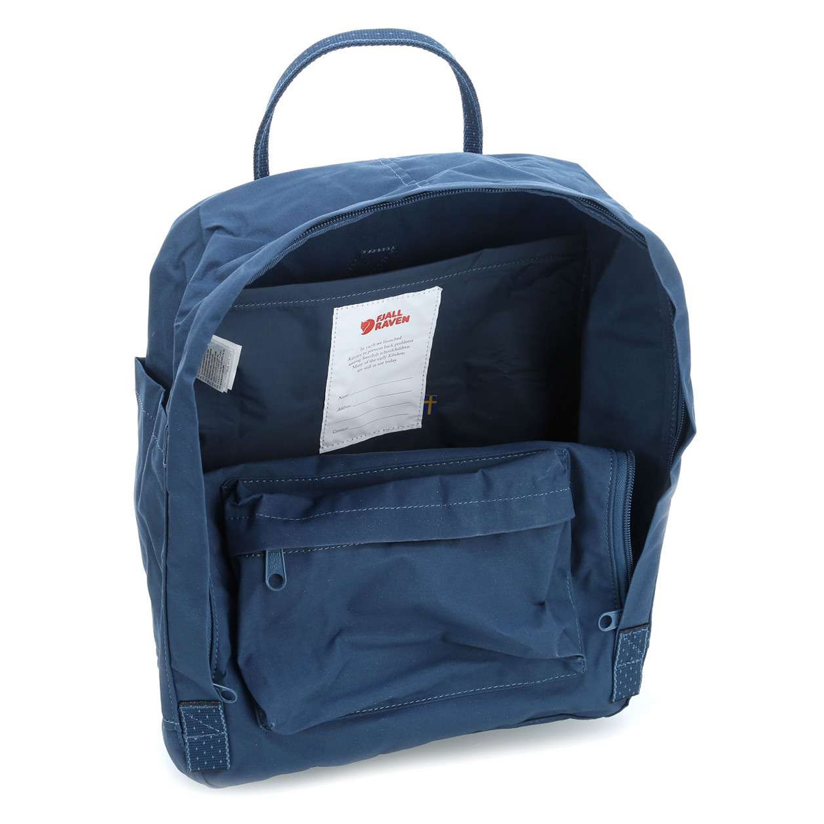 Fjallraven Backpack Kånken - 4 Fjallraven Backpack Kånken - 4
