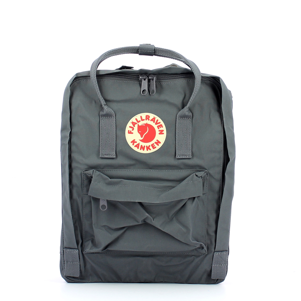 Fjallraven Zaino Kånken - 1 Fjallraven Zaino Kånken - 1