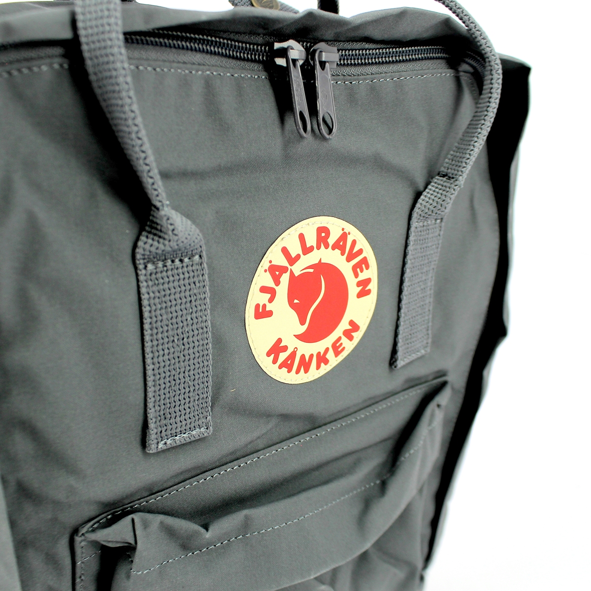 Fjallraven Zaino Kånken - 4 Fjallraven Zaino Kånken - 4