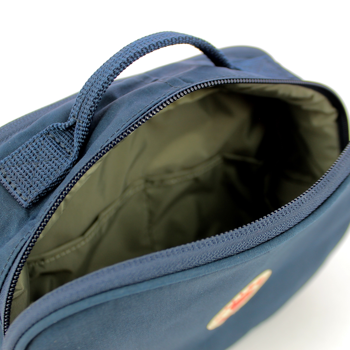 Fjallraven Nécessarie Kånken - 4 Fjallraven Nécessarie Kånken - 4