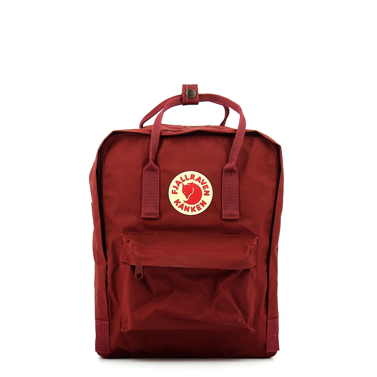 Fjallraven Backpack Kånken Mini - 1 Fjallraven Backpack Kånken Mini - 1