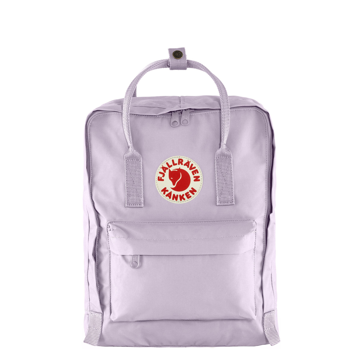Fjallraven Zaino Kånken - 1 Fjallraven Zaino Kånken - 1