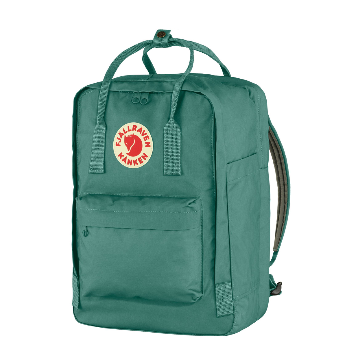 Fjallraven Zaino Kånken Laptop 15.0 - 2 Fjallraven Zaino Kånken Laptop 15.0 - 2