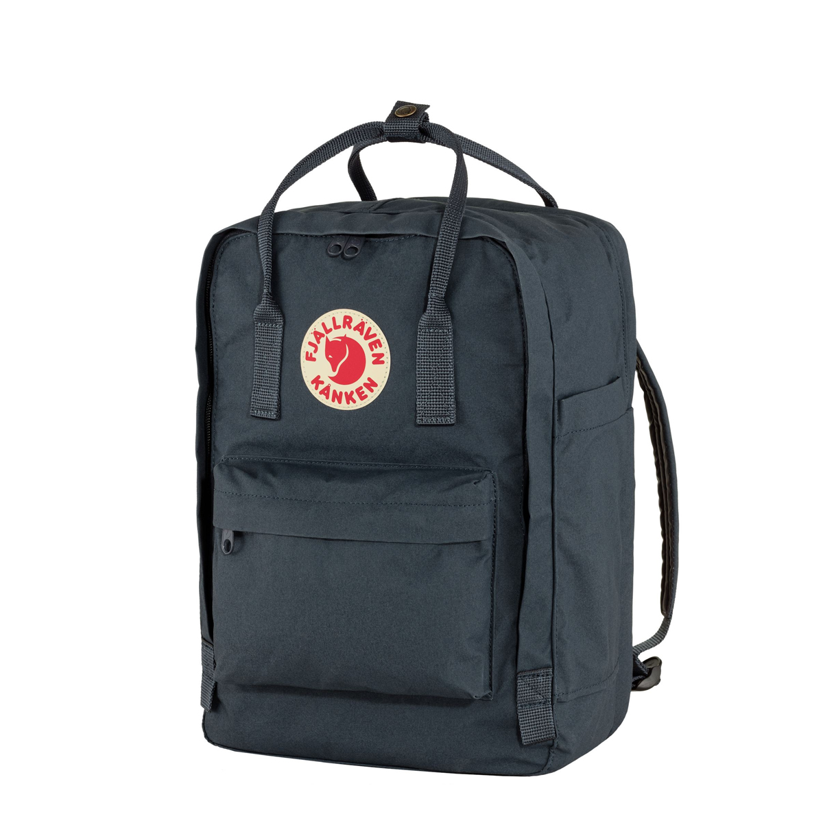 Fjallraven Zaino Kånken Laptop 15.0 - 2 Fjallraven Zaino Kånken Laptop 15.0 - 2