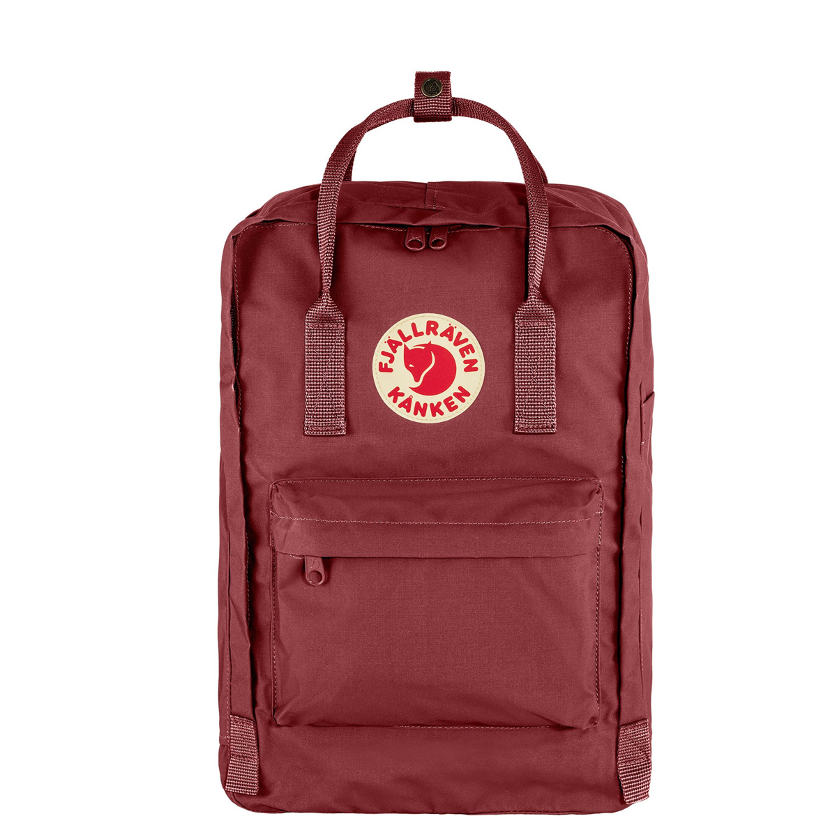 Fjallraven Zaino Kånken Laptop 15.0 - 1 Fjallraven Zaino Kånken Laptop 15.0 - 1