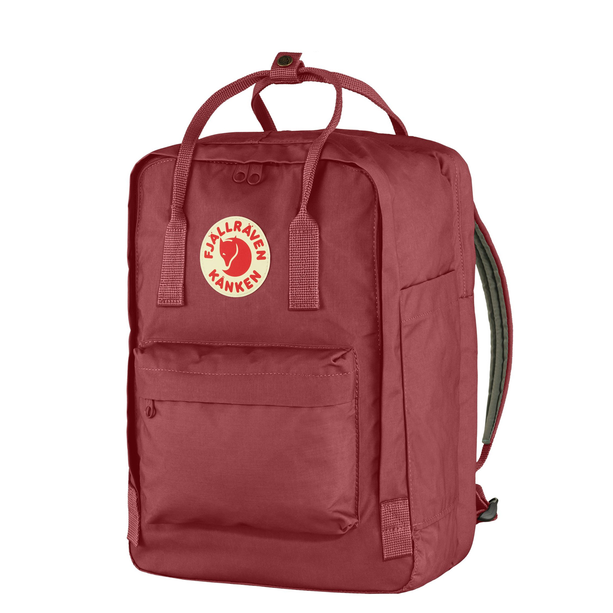 Fjallraven Zaino Kånken Laptop 15.0 - 2 Fjallraven Zaino Kånken Laptop 15.0 - 2