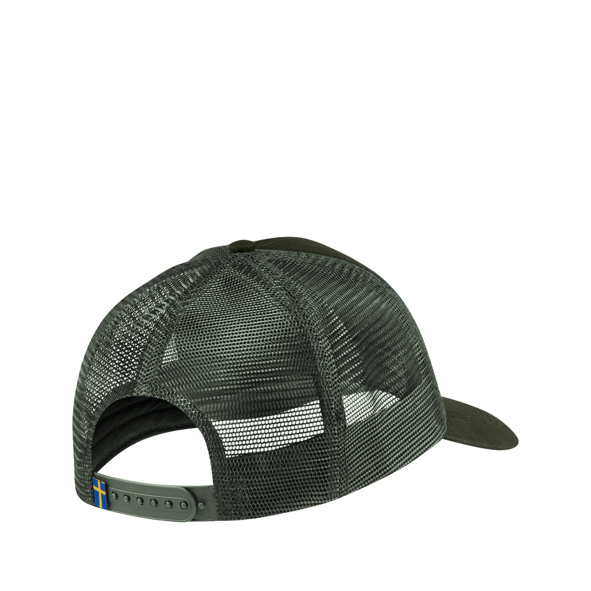Fjallraven Cappello 1960 Logo Långtradarkeps - 2 Fjallraven Cappello 1960 Logo Långtradarkeps - 2