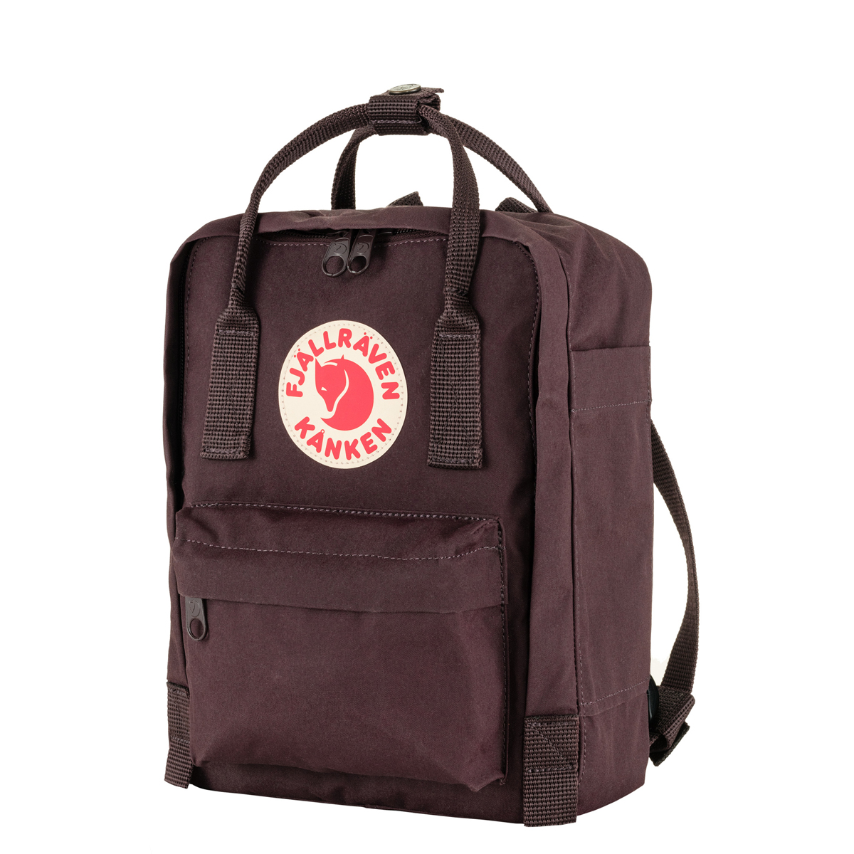 Fjallraven Zaino Kånken Mini - 3 Fjallraven Zaino Kånken Mini - 3