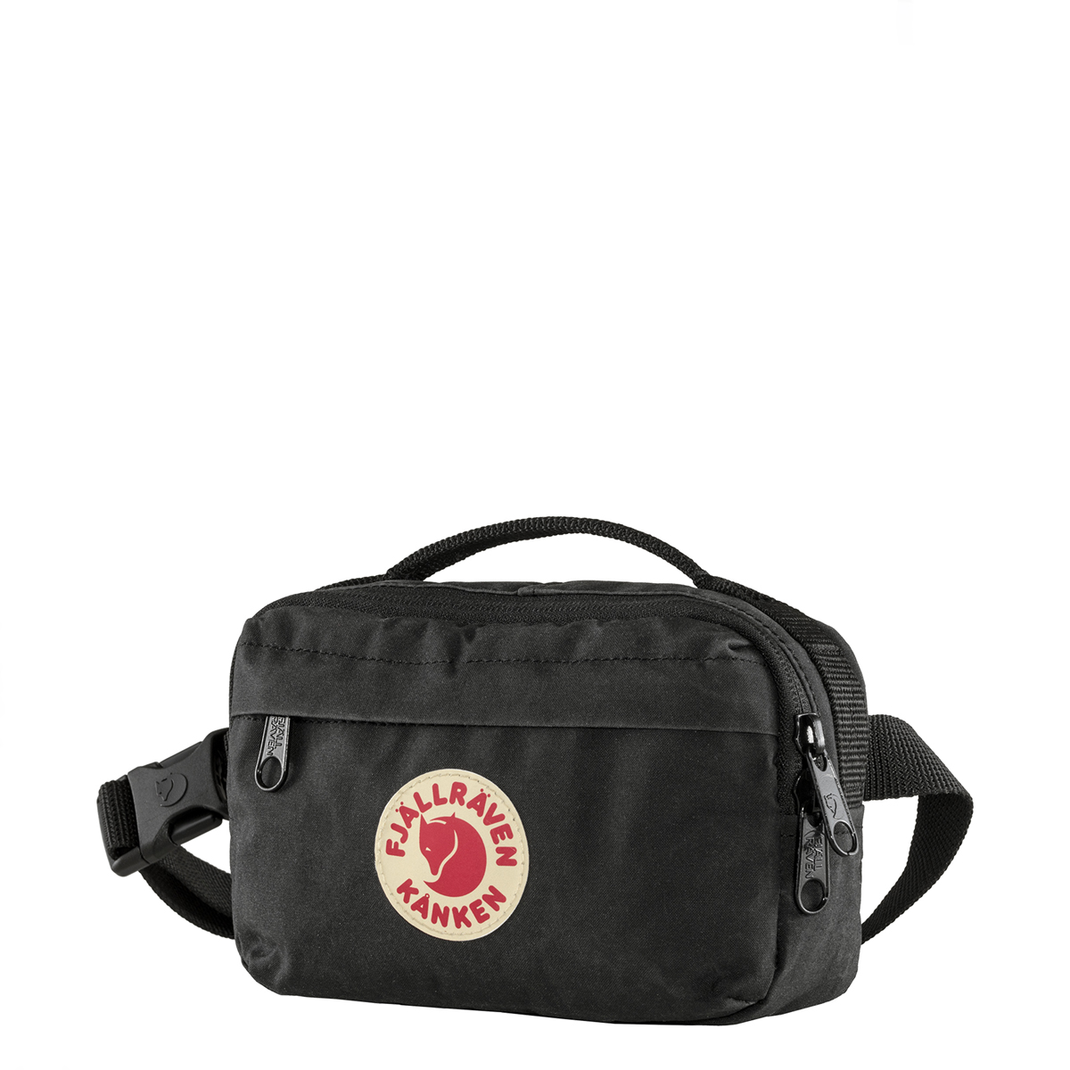 Fjallraven Borsa Marsupio Hip Pack Kånken - 3 Fjallraven Borsa Marsupio Hip Pack Kånken - 3