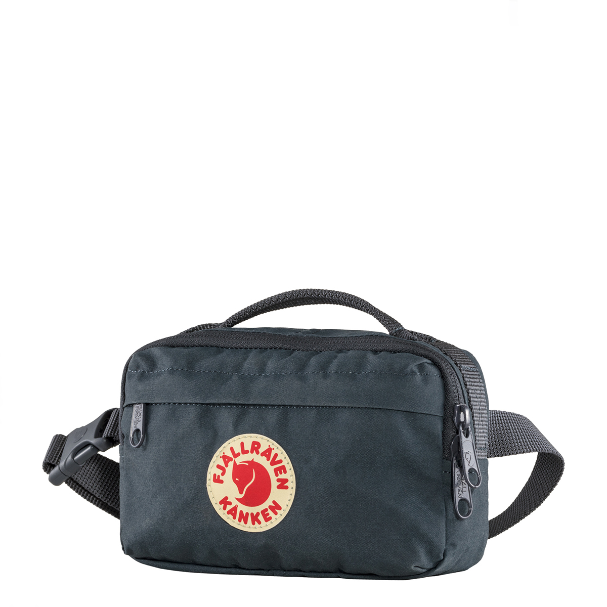 Fjallraven Borsa Marsupio Hip Pack Kånken - 3 Fjallraven Borsa Marsupio Hip Pack Kånken - 3