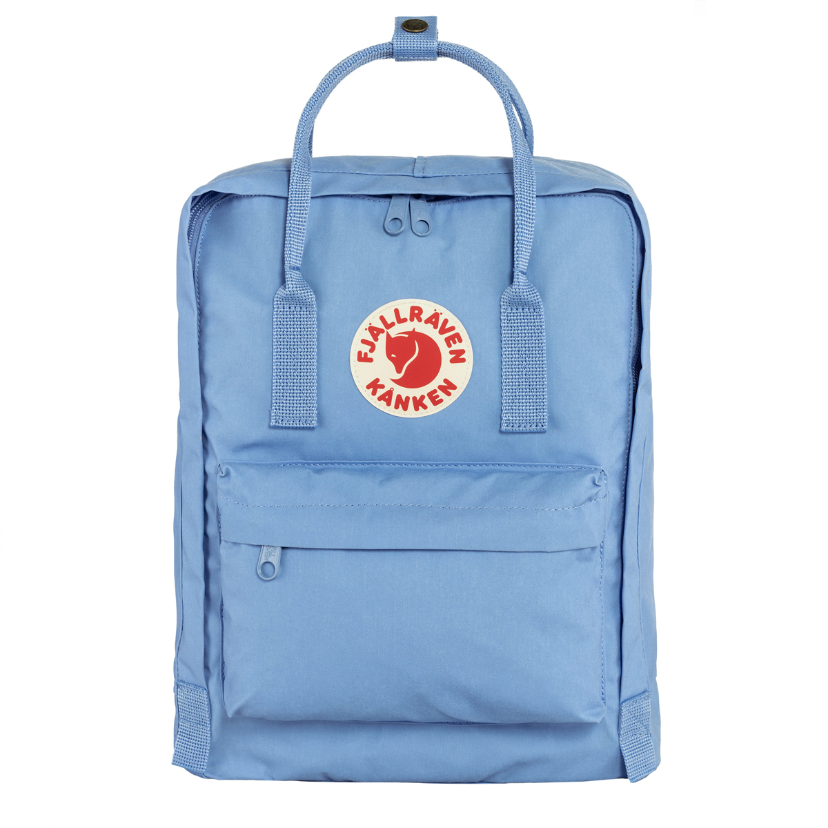 Fjallraven Zaino Kånken - 1 Fjallraven Zaino Kånken - 1