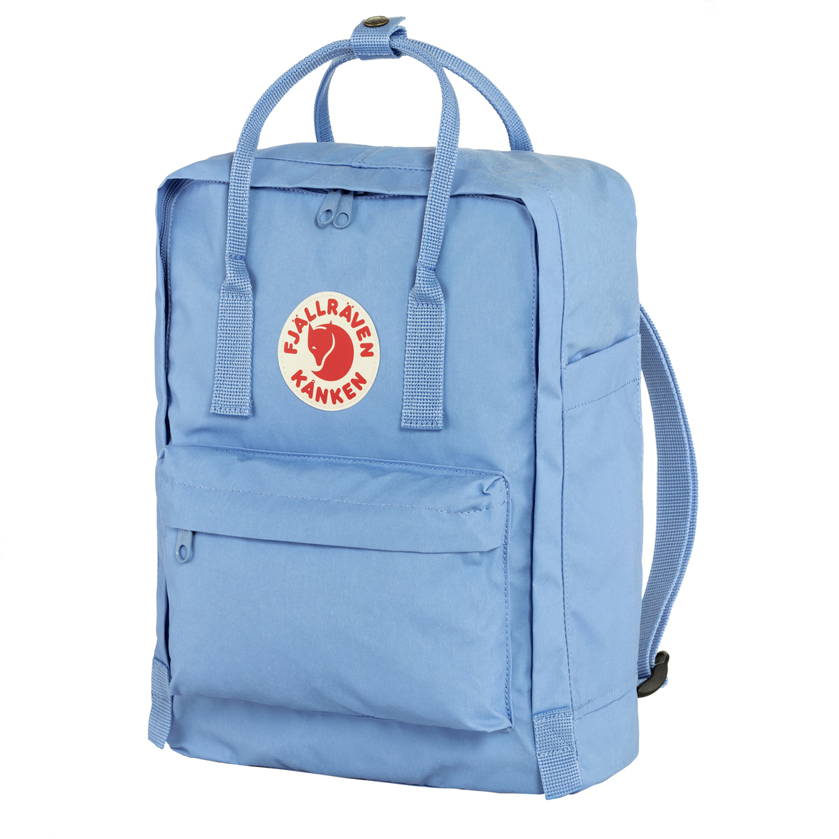 Fjallraven Zaino Kånken - 3 Fjallraven Zaino Kånken - 3