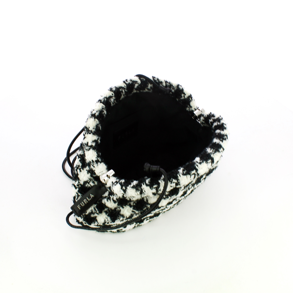 Furla Clutch Essentia l S Toni Nero - 4 Furla Clutch Essentia l S Toni Nero - 4