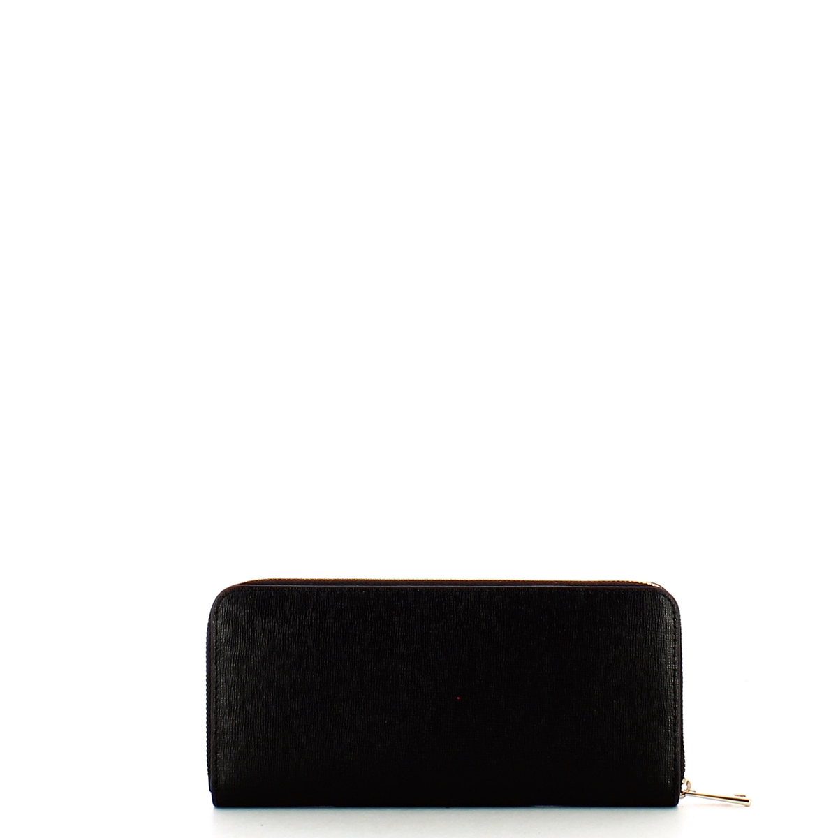 Furla Portafoglio Babylon XL Zip Around Nero - 2 Furla Portafoglio Babylon XL Zip Around Nero - 2