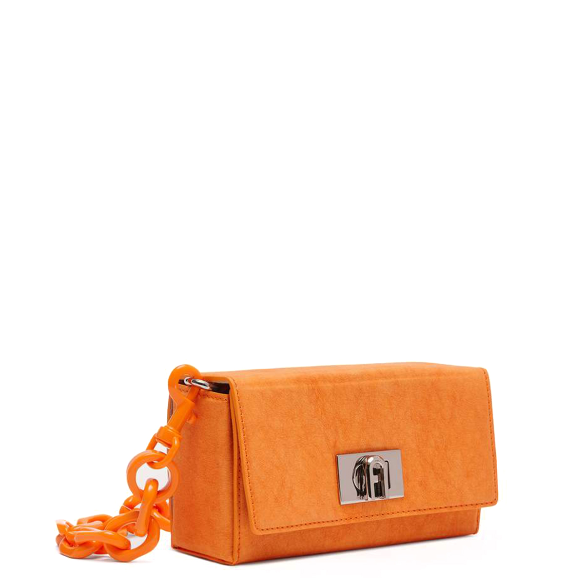 Furla Borsa a bandoliera Bloom Bag Gerbera - 2 Furla Borsa a bandoliera Bloom Bag Gerbera - 2