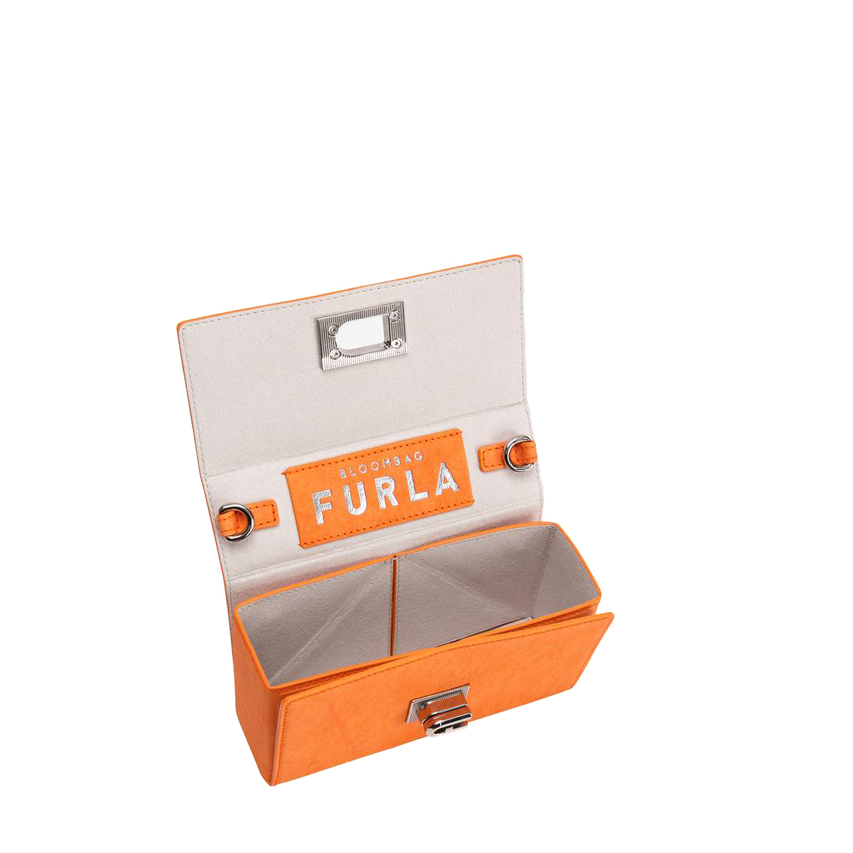 Furla Borsa a bandoliera Bloom Bag Gerbera - 4 Furla Borsa a bandoliera Bloom Bag Gerbera - 4