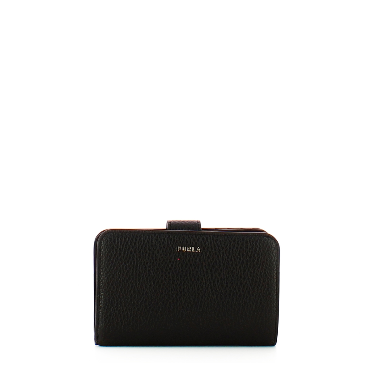 Furla Portafoglio Babylon M Nero - 1 Furla Portafoglio Babylon M Nero - 1