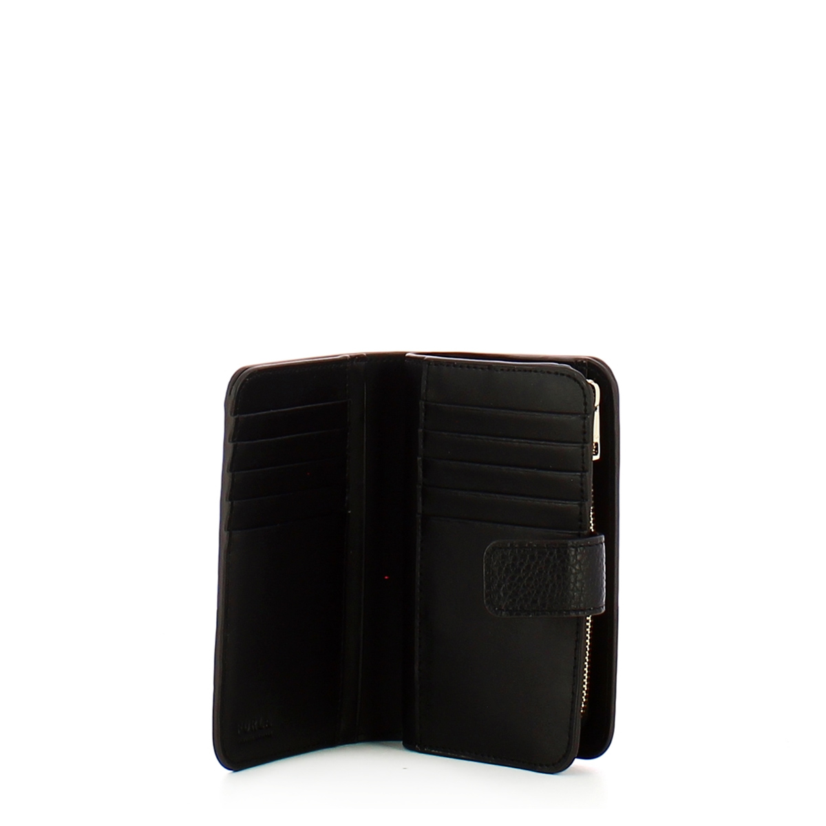 Furla Portafoglio Babylon M Nero - 3 Furla Portafoglio Babylon M Nero - 3