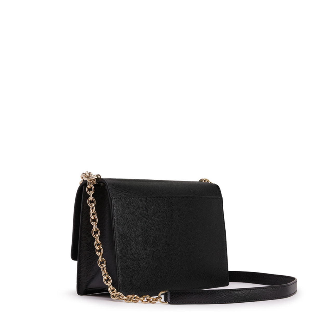Furla Mini Borsa a bandoliera 1927 Nero - 3 Furla Mini Borsa a bandoliera 1927 Nero - 3
